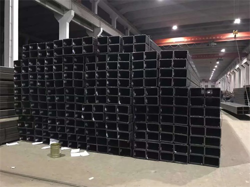渠县冷拔方管选型指南 工程采购怎么选